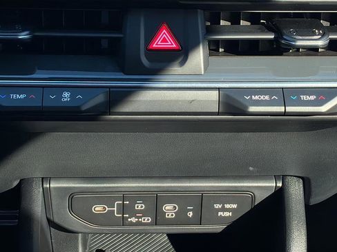 New 2025 Kia K4 GT-Line Turbo image 21
