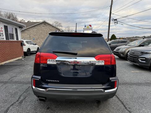 Used 2016 GMC Terrain SLE w/ Convenience Package image 6