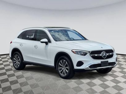 Used 2024 Mercedes-Benz GLC 300 4MATIC