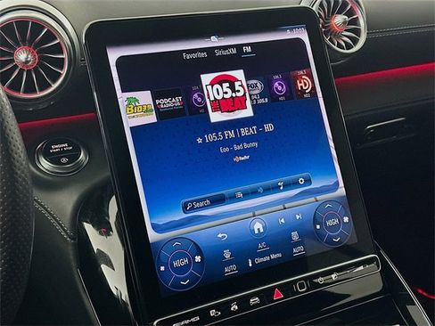 Certified 2023 Mercedes-Benz SL 43 AMG image 15