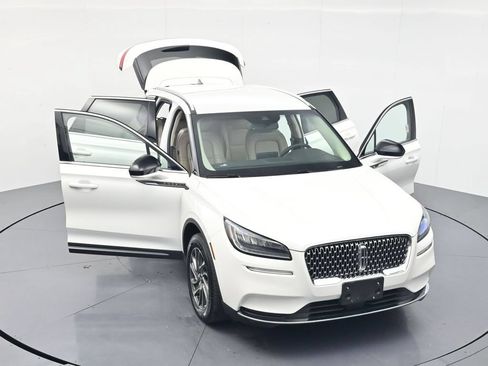 Used 2020 Lincoln Corsair AWD w/ Equipment Group 101A image 51