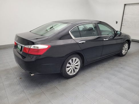 Used 2014 Honda Accord EX image 10