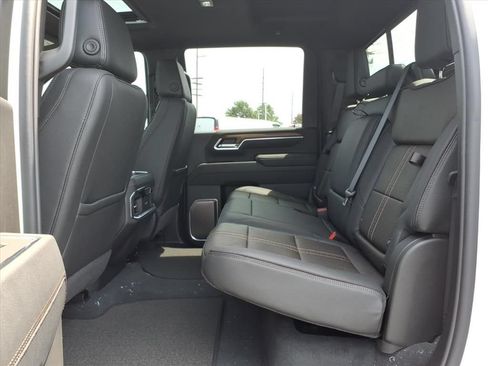 New 2026 Chevrolet Silverado 2500 High Country w/ Technology Package AWD/4WD image 14