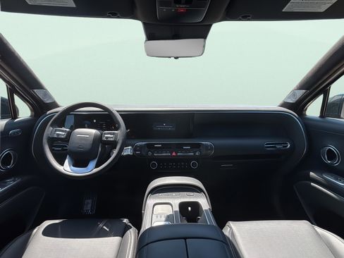 New 2026 Hyundai Palisade Calligraphy AWD/4WD image 9