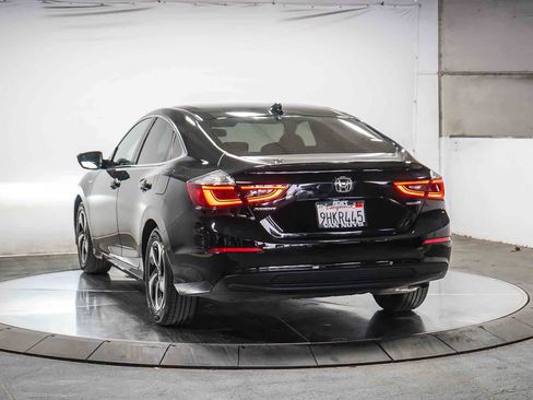 Used 2022 Honda Insight EX image 4