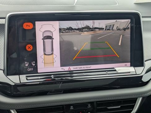 New 2026 Volkswagen Atlas Peak Edition AWD/4WD image 25