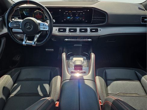 Used 2023 Mercedes-Benz GLE 53 AMG 4MATIC image 7