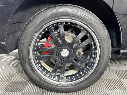 Used 2022 Ford Expedition Max Limited AWD/4WD image 31