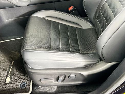 Used 2022 Lexus RX 350 F Sport image 18