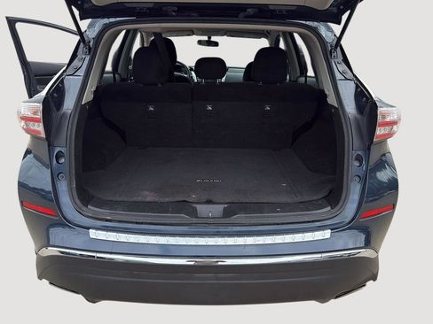 Used 2018 Nissan Murano S image 20