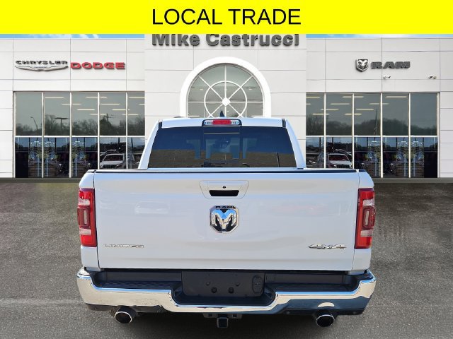 Certified 2023 RAM 1500 Limited AWD/4WD image 5