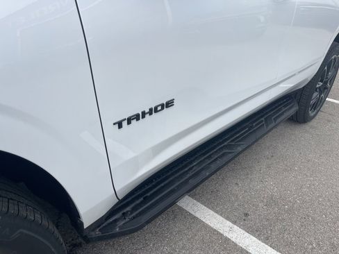 New 2026 Chevrolet Tahoe RST w/ Comfort Package image 10