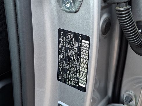Certified 2024 Hyundai Tucson SEL AWD/4WD image 28