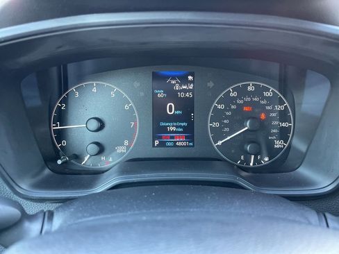 Certified 2024 Toyota Corolla LE image 9