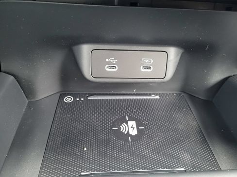 New 2027 Honda HR-V LX image 22