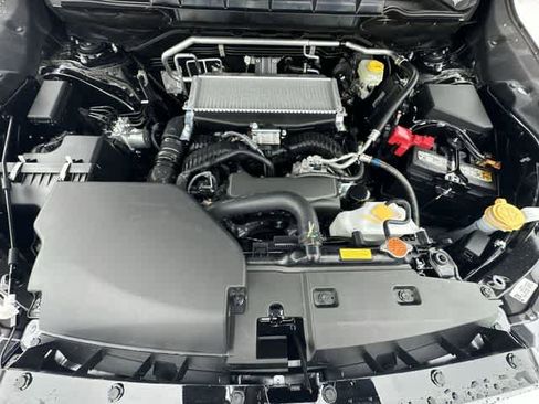 New 2026 Subaru Ascent Limited Bronze image 27