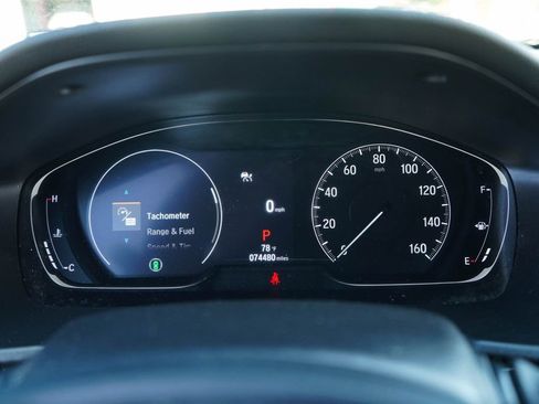 Used 2021 Honda Accord Sport Special Edition image 25
