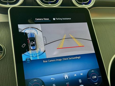 New 2026 Mercedes-Benz GLC 300 image 15