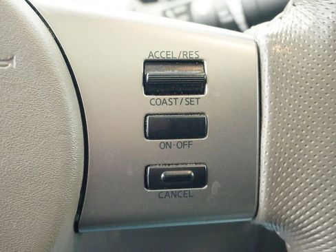 Used 2012 Nissan Frontier SL w/ Moonroof Pkg image 32