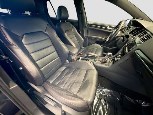 Used 2015 Volkswagen GTI Autobahn image 15