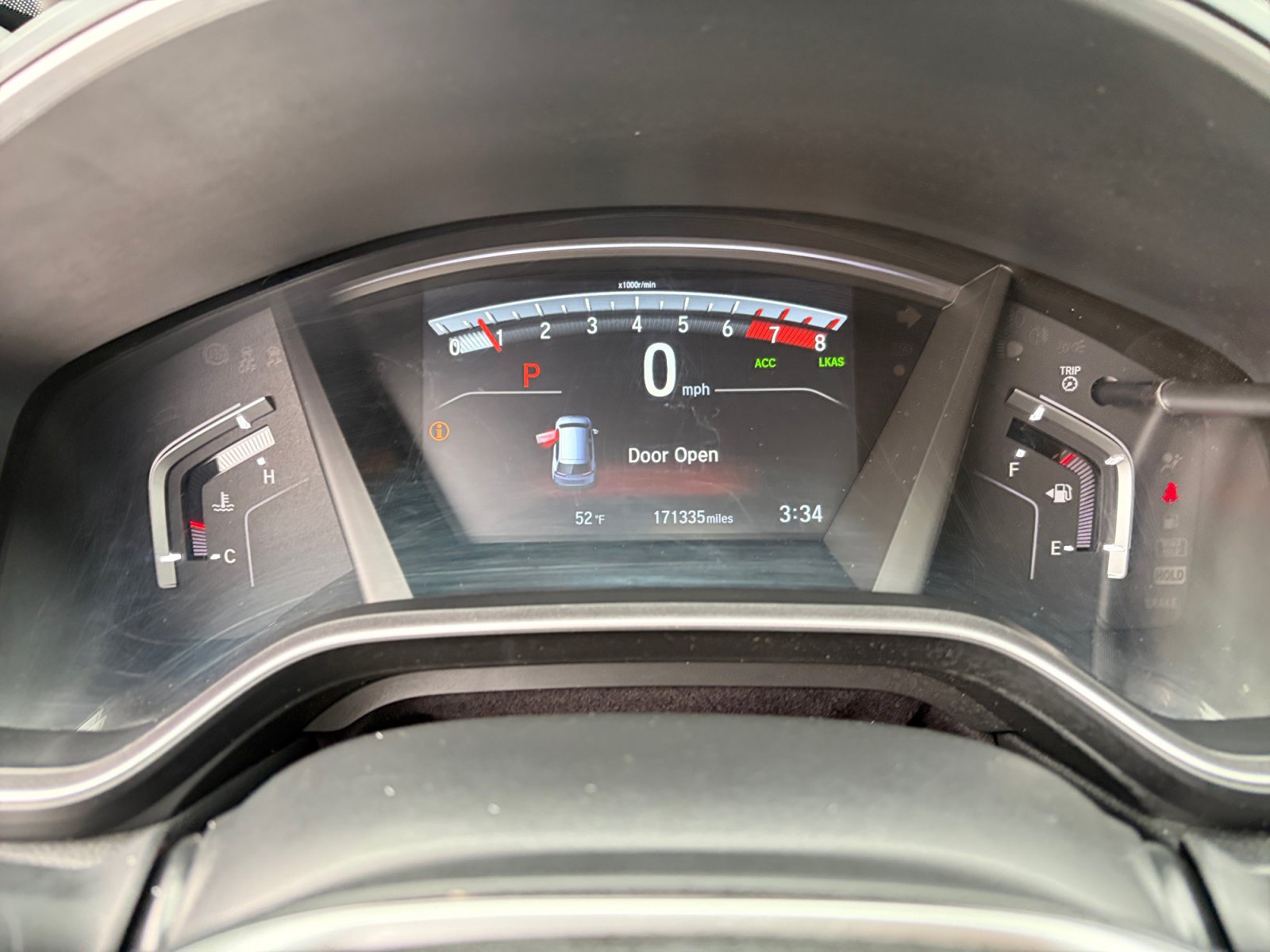 Used 2018 Honda CR-V EX-L image 13