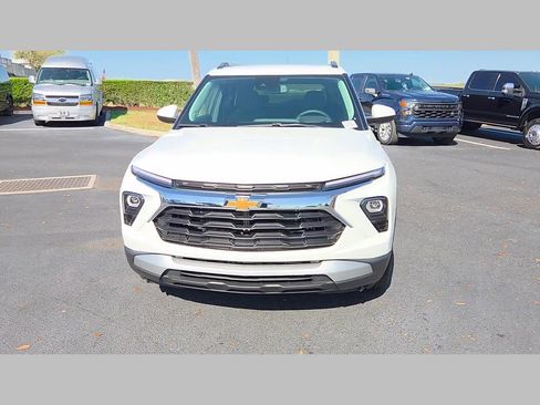 New 2026 Chevrolet TrailBlazer LT w/ Convenience Package image 25