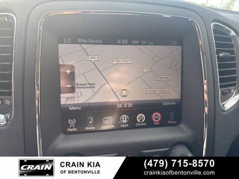 Used 2017 Dodge Durango GT w/ Premium Group image 50