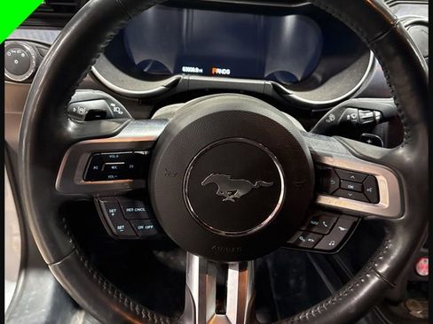 Used 2023 Ford Mustang Mach 1 image 7