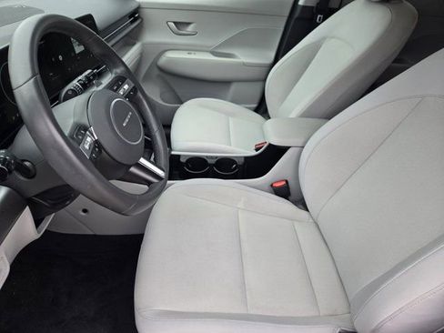 Certified 2024 Hyundai Kona SEL FWD image 12