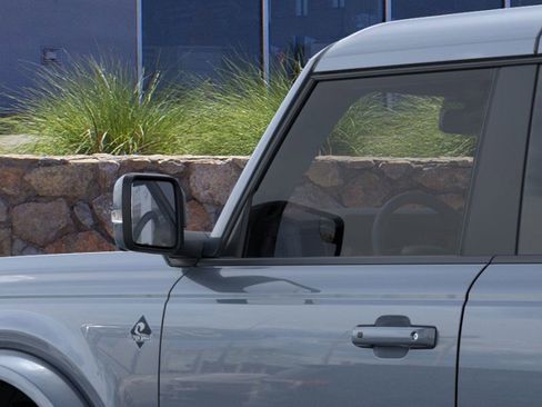New 2025 Ford Bronco Outer Banks image 22