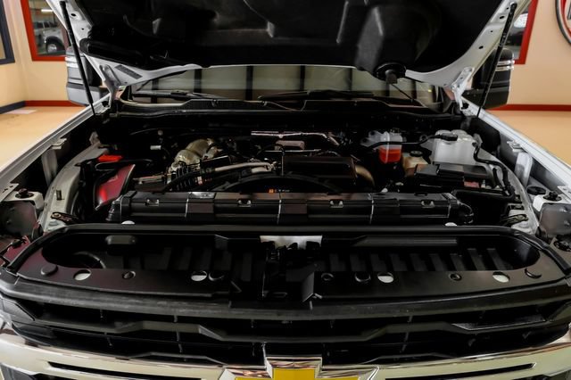 Used 2026 Chevrolet Silverado 2500 LT AWD/4WD image 7