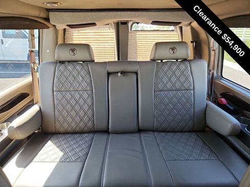 Used 2021 Chevrolet Express 2500 image 37