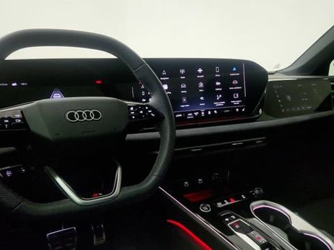 Used 2026 Audi A6 Prestige w/ Prestige Package AWD/4WD image 68