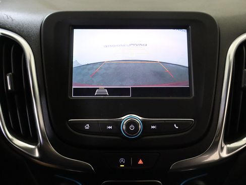 Used 2024 Chevrolet Equinox LT w/ LPO, Floor Liner Package FWD image 26