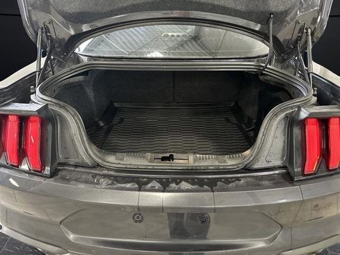 Used 2022 Ford Mustang GT Premium w/ GT Performance Package image 13