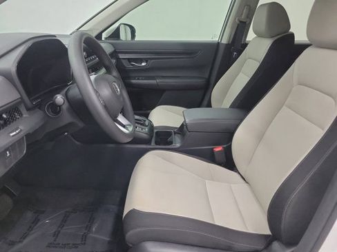 Certified 2024 Honda CR-V EX image 21