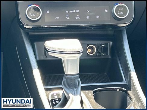 New 2026 Hyundai Tucson SEL FWD image 26