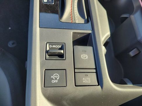 New 2026 Nissan Sentra SR w/ SR Premium Package FWD image 32