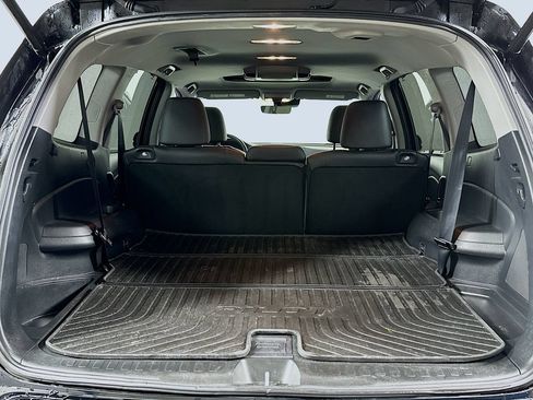 Certified 2021 Honda Pilot Touring image 16