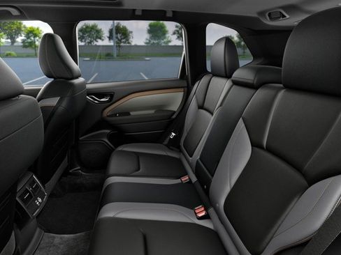 New 2026 Subaru Forester Sport AWD/4WD image 16