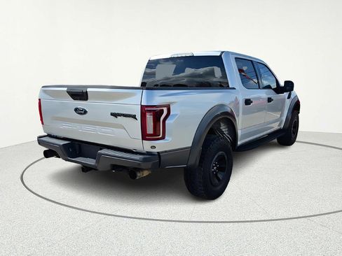 Used 2018 Ford F150 Raptor AWD/4WD image 6