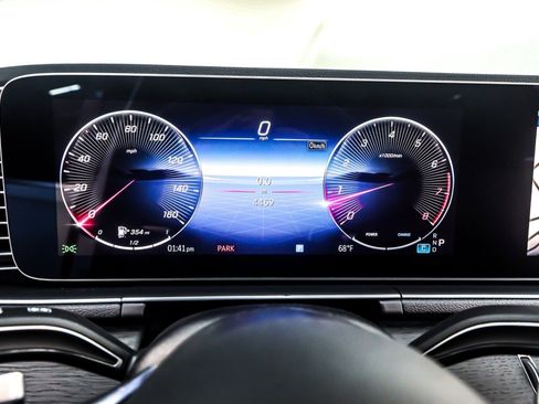 Certified 2025 Mercedes-Benz GLE 350 4MATIC image 20