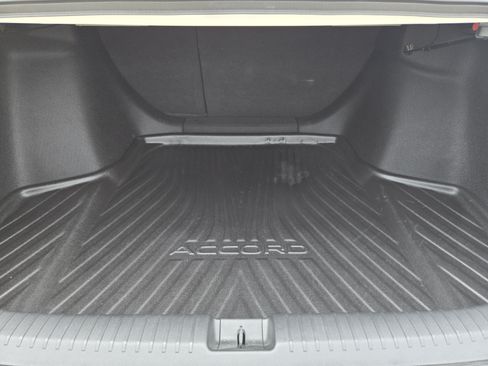 Used 2025 Honda Accord Sport image 26
