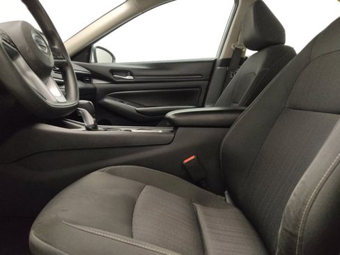 Used 2021 Nissan Altima 2.5 S w/ Driver Assist Package FWD image 17