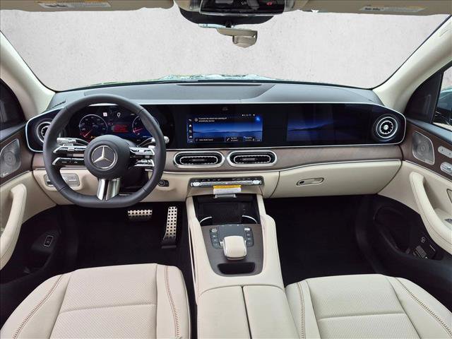 New 2027 Mercedes-Benz GLE 450 4MATIC image 13