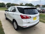 Used 2020 Chevrolet Equinox LT image 3