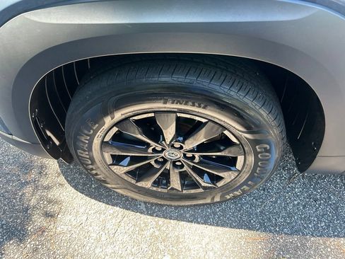 Used 2024 MAZDA CX-50 AWD 2.5 S w/ Weather Package image 13