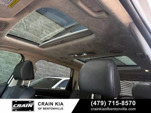 Certified 2024 Kia Telluride SX Prestige AWD/4WD image 22