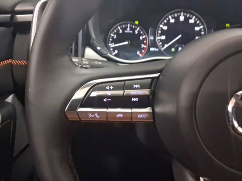Used 2025 MAZDA CX-50 AWD 2.5 Turbo w/ Premium Pkg image 22