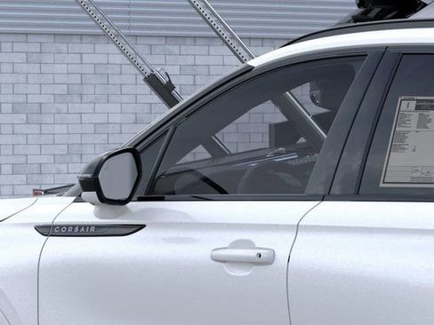 New 2026 Lincoln Corsair Reserve w/ Jet Appearance Package image 20